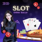 slot online gacor