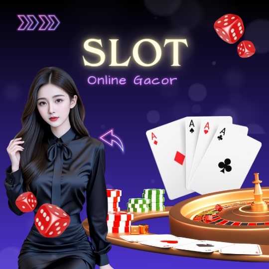 slot online gacor