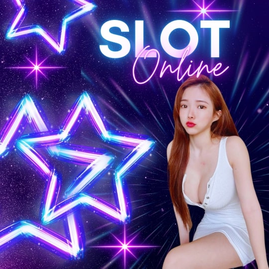 slot online indonesia