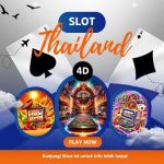 slot thailand 4d