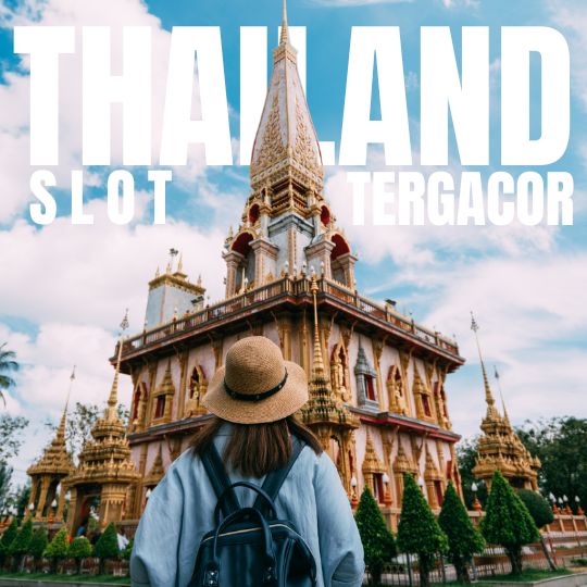 slot thailand tergacor