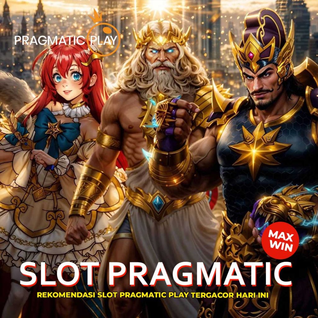 slot pragmatic