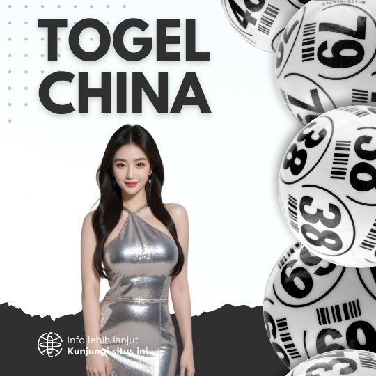 togel china