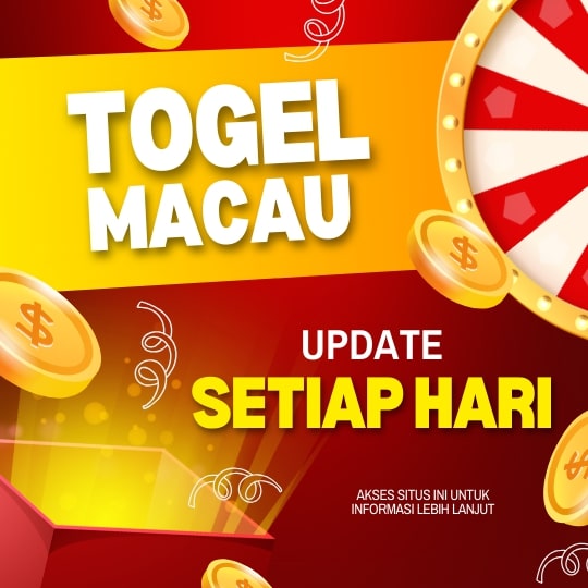 togel macau