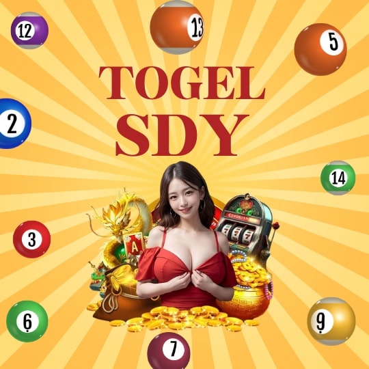 togel sdy