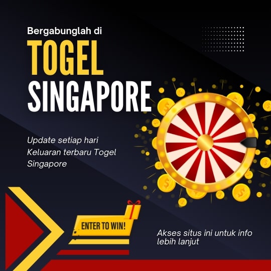 togel singapore