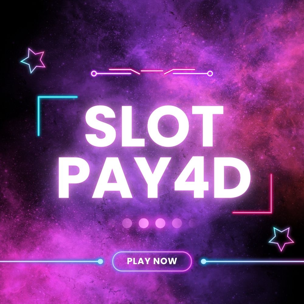 slot pay4d