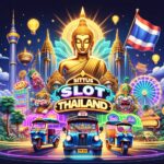 Keunggulan Bermain di Situs Slot Server Thailand