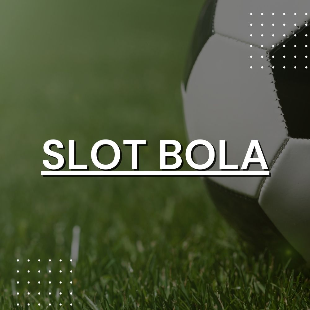 slot bola