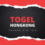 togel hongkong