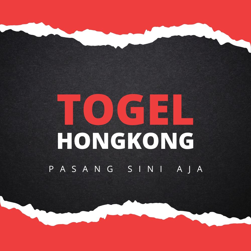 togel hongkong