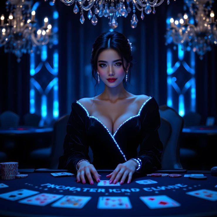 slot deposit qris
