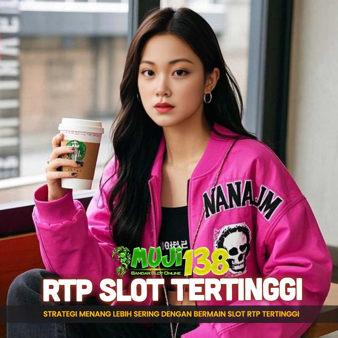 rtp slot